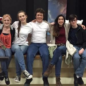 Meet your Posher, Alanna